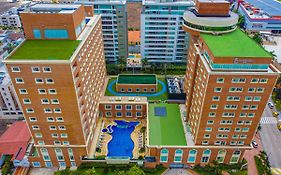 Hotel Dann Carlton Barranquilla Y Centro De Convenciones